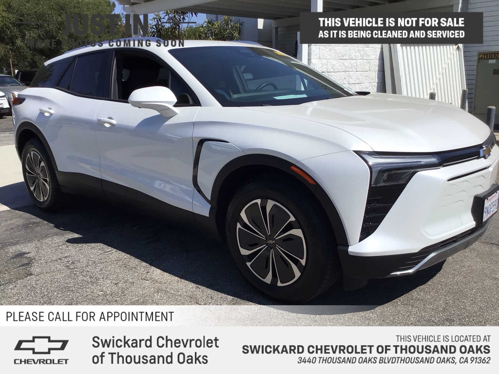chevrolet blazer ev 2024 3GNKDBRJ9RS214633 image chevrolet blazer ev 2024 3GNKDBRJ9RS214633 image